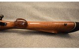 Remington ~ Model 700 Left Hand ~ .416 - 11 of 15