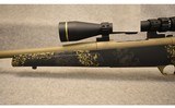 Weatherby ~ Mark V Ducks Unlimited ~ 6.5 - 300 Weatherby Magnum - 6 of 12