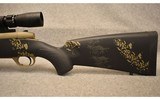 Weatherby ~ Mark V Ducks Unlimited ~ 6.5 - 300 Weatherby Magnum - 5 of 12