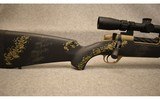 Weatherby ~ Mark V Ducks Unlimited ~ 6.5 - 300 Weatherby Magnum - 2 of 12