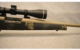 Weatherby ~ Mark V Ducks Unlimited ~ 6.5 - 300 Weatherby Magnum - 3 of 12