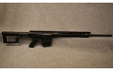 Noreen Firearms ~ BN-36X3 ~ .300 Winchester Magnum - 1 of 7
