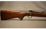 Winchester ~ Model 70 ~ .375 H & H Magnum - 2 of 12