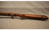 Winchester ~ Model 70 ~ .375 H & H Magnum - 9 of 12