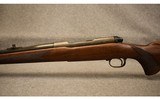 Winchester ~ Model 70 ~ .375 H & H Magnum - 5 of 12