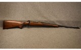 Winchester ~ Model 70 ~ .375 H & H Magnum - 1 of 12