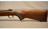 Winchester ~ Model 70 ~ .375 H & H Magnum - 4 of 12