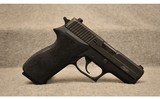 Sig Sauer ~ P220 SAS ~ .45 Auto - 1 of 2
