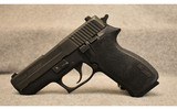 Sig Sauer ~ P220 SAS ~ .45 Auto - 2 of 2