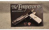 Colt ~ Emperor ~ .38 Super - 4 of 5