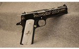 Colt ~ Emperor ~ .38 Super - 1 of 5