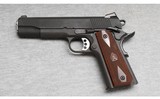 Springfield Armory ~ 1911 Loaded ~ .45 Auto - 2 of 2