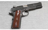 Springfield Armory ~ 1911 Loaded ~ .45 Auto - 1 of 2