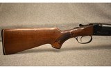 Savage ~ Fox Model B ~ 12 Gauge - 2 of 15