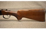 Savage ~ Fox Model B ~ 12 Gauge - 5 of 15