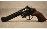 Smith & Wesson ~ 568-8 ~ .357 Magnum - 2 of 2