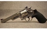 Smith & Wesson ~ 629-6 ~ .44 Magnum - 2 of 2