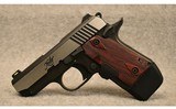 Kimber ~ Micro 9 CSE ~ 9mm - 2 of 2