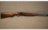 Browning ~ Micro Lightning ~ 20 Gauge - 1 of 11