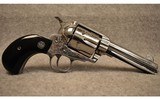 Ruger ~ Vaquero ~ .45 Colt - 1 of 3