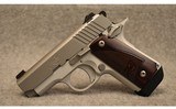 Kimber ~ Micro ~ .380 ACP - 2 of 2