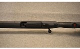 Savage ~ Model 110 Ultralight ~ 6.5 PRC - 8 of 10