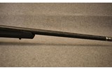 Savage ~ Model 110 Ultralight ~ 6.5 PRC - 4 of 10