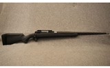 Savage ~ Model 110 Ultralight ~ 6.5 PRC - 1 of 10