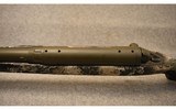 Savage ~ Model 110 ~ 6.5 Creedmoor - 8 of 10