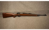 Remington ~ Model 660 ~ .222