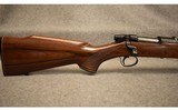 Remington ~ Model 660 ~ .222 - 2 of 11