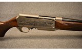 Browning ~ Bar Grade III ~ .300 Winchester Magnum - 3 of 14