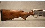 Browning ~ Bar Grade III ~ .300 Winchester Magnum - 2 of 14