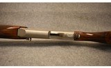 Browning ~ Bar Grade III ~ .300 Winchester Magnum - 12 of 14