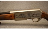 Browning ~ Bar Grade III ~ .300 Winchester Magnum - 6 of 14