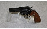 Colt~Python~357 Magnum - 3 of 8
