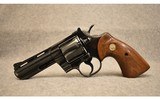 Colt~Python~357 Magnum - 2 of 8