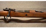 98 Mauser Reproduction ~ 8x57 JS - 3 of 12