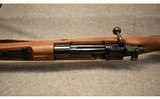 98 Mauser Reproduction ~ 8x57 JS - 9 of 12