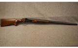 Savage ~ Fox Model B ~ 12 Gauge - 1 of 15