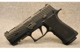 Sig Sauer/Zev ~ Model P320 ~ 9mm Luger - 2 of 2