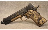 Kimber ~ Hero Custom Special Edition ~ .45 ACP - 2 of 2