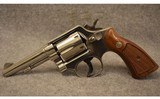 Smith & Wesson ~ Model 10 ~ .38 Special - 2 of 2