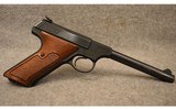 Colt ~ Targetsman ~ .22 LR - 1 of 2