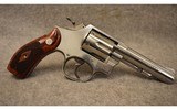 Smith & Wesson ~ Model 64-5 ~ .38 Special - 1 of 2