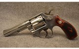 Smith & Wesson ~ Model 64-5 ~ .38 Special - 2 of 2