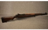 Winchester U.S. Rifle ~ .308 Winchester