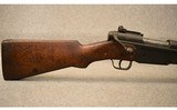 MAS / Manufacture d'armes de Saint-Etienne ~ Model 36 ~ 7.5 mm - 2 of 9