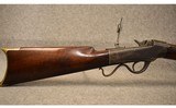 Marlin Firearms Co. ~ Ballard No. 2 Sporting ~ .38 Extra Long - 2 of 13