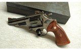 Smith & Wesson ~ Pre-Model 29 ~ .44 Mag - 2 of 4